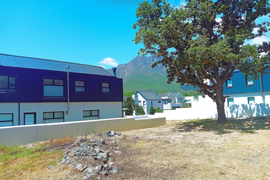 0 Bedroom Property for Sale in Paradyskloof Western Cape